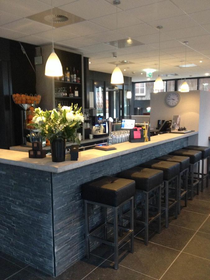 Huize Hoelterhof Wellness Hotel Restaurant Enschede Exterior foto